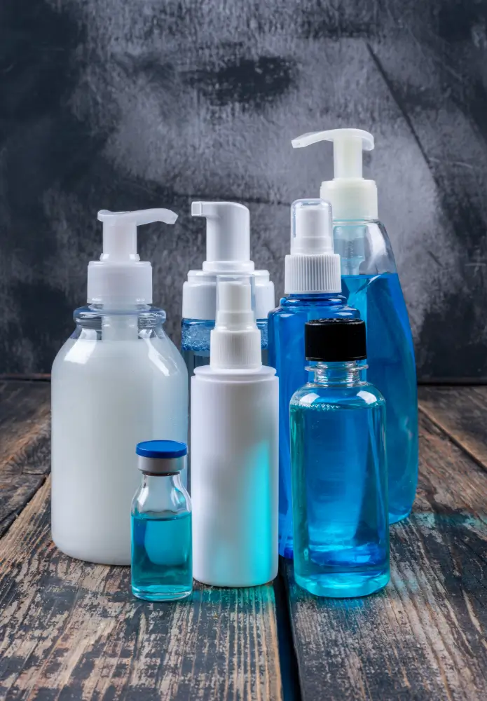 liquid-detergent