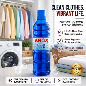 Anox Floor Cleaner