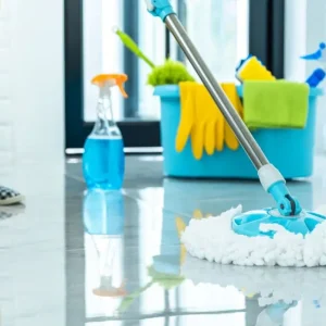 Floor Cleaner Lavender