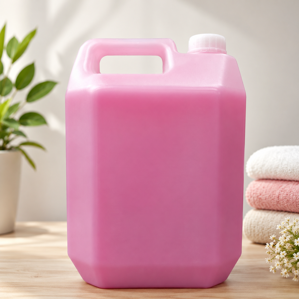 Anox Fabric Conditioner (5 ltr)