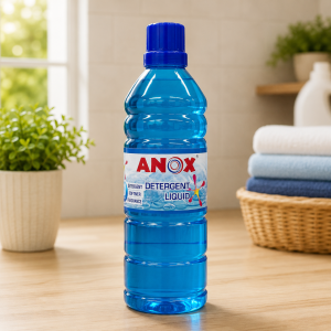 Anox Detergent Liquid (1 Ltr )
