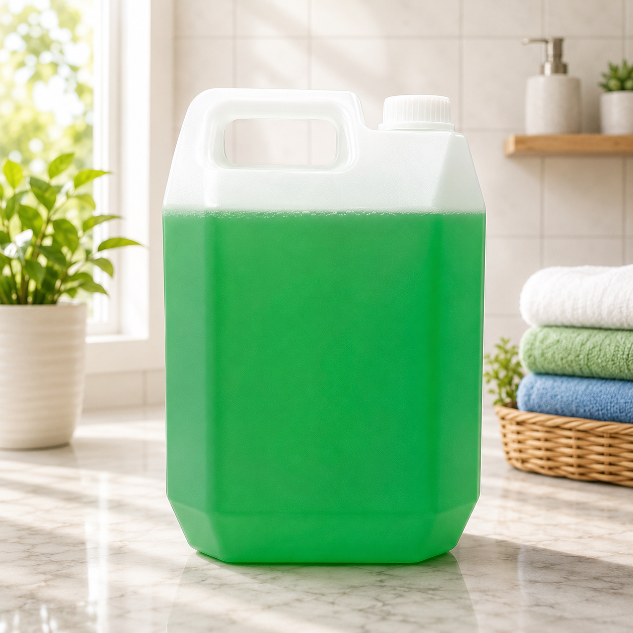 Anox Dish Wash (5 ltr)