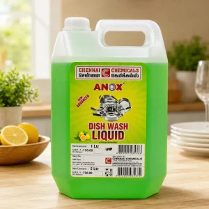Anox Dish Wash (5 ltr)