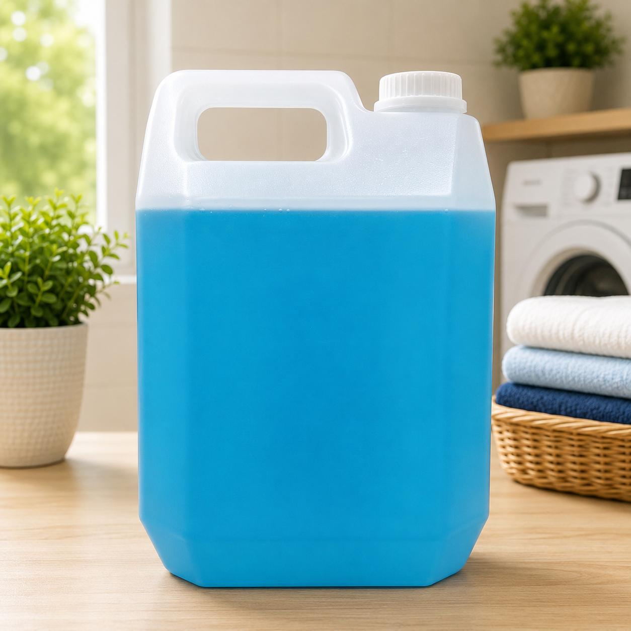 Anox Detergent Liquid (5 Ltr )