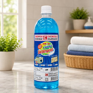 Anox Detergent Liquid Fabric softener (1 Ltr)