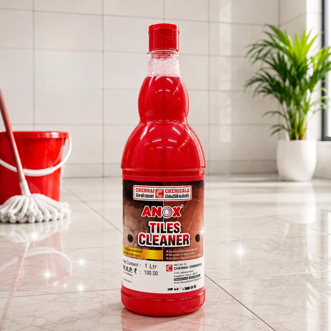 Anox Tiles Cleaner (1 Ltr )