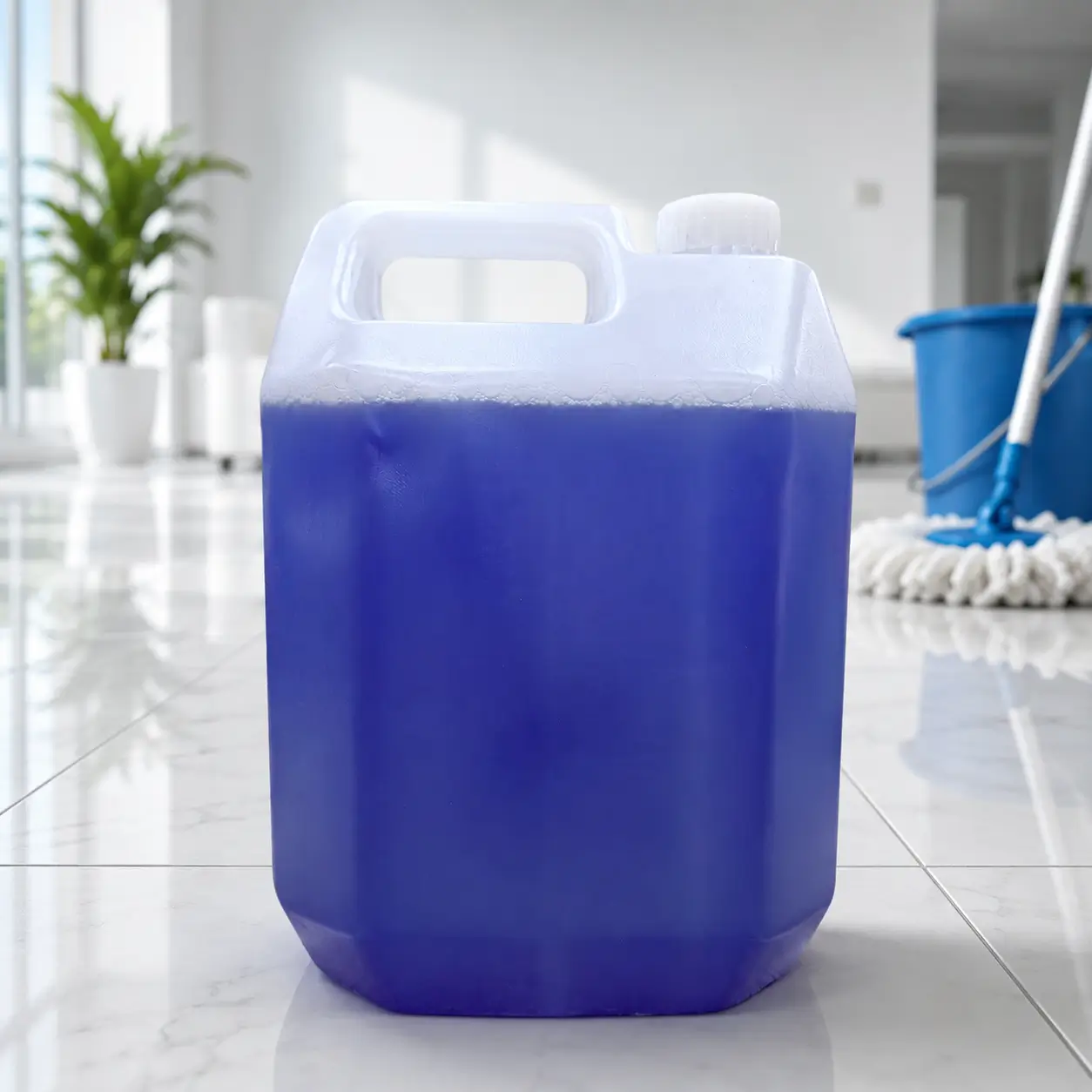 Anox Floor Cleaner (5 Ltr )