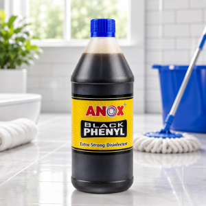 Anox Black Phenyl