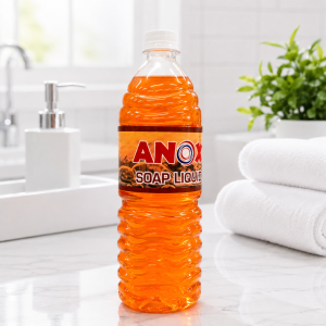 Anox Soap Liquid (1 Ltr)