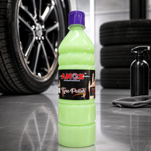 Anox Tyre Polish (1 Ltr )