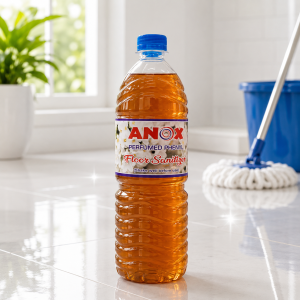 Anox Floor Sanitizer (1 Ltr)