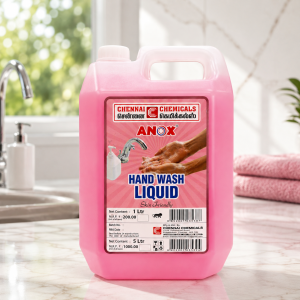 Anox Hand Wash (5 Ltr )