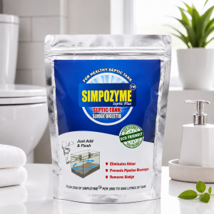Simpozyme Septic Plus