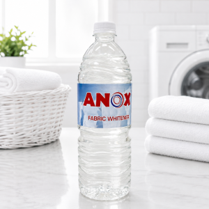 Anox Fabric Whitener (1 Ltr )