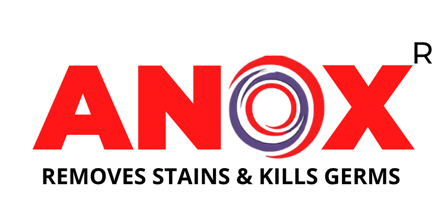 anox logo