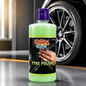 Anox Tyre Polish 500ml