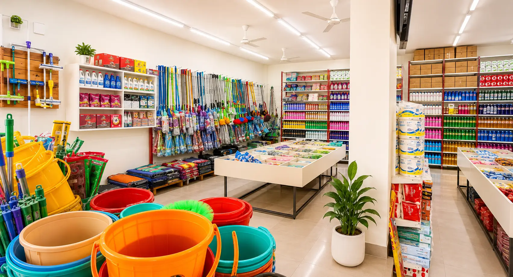 Chennai chemical